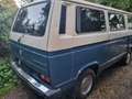 Volkswagen T3 Caravelle 9 sitzer Blau - thumbnail 6