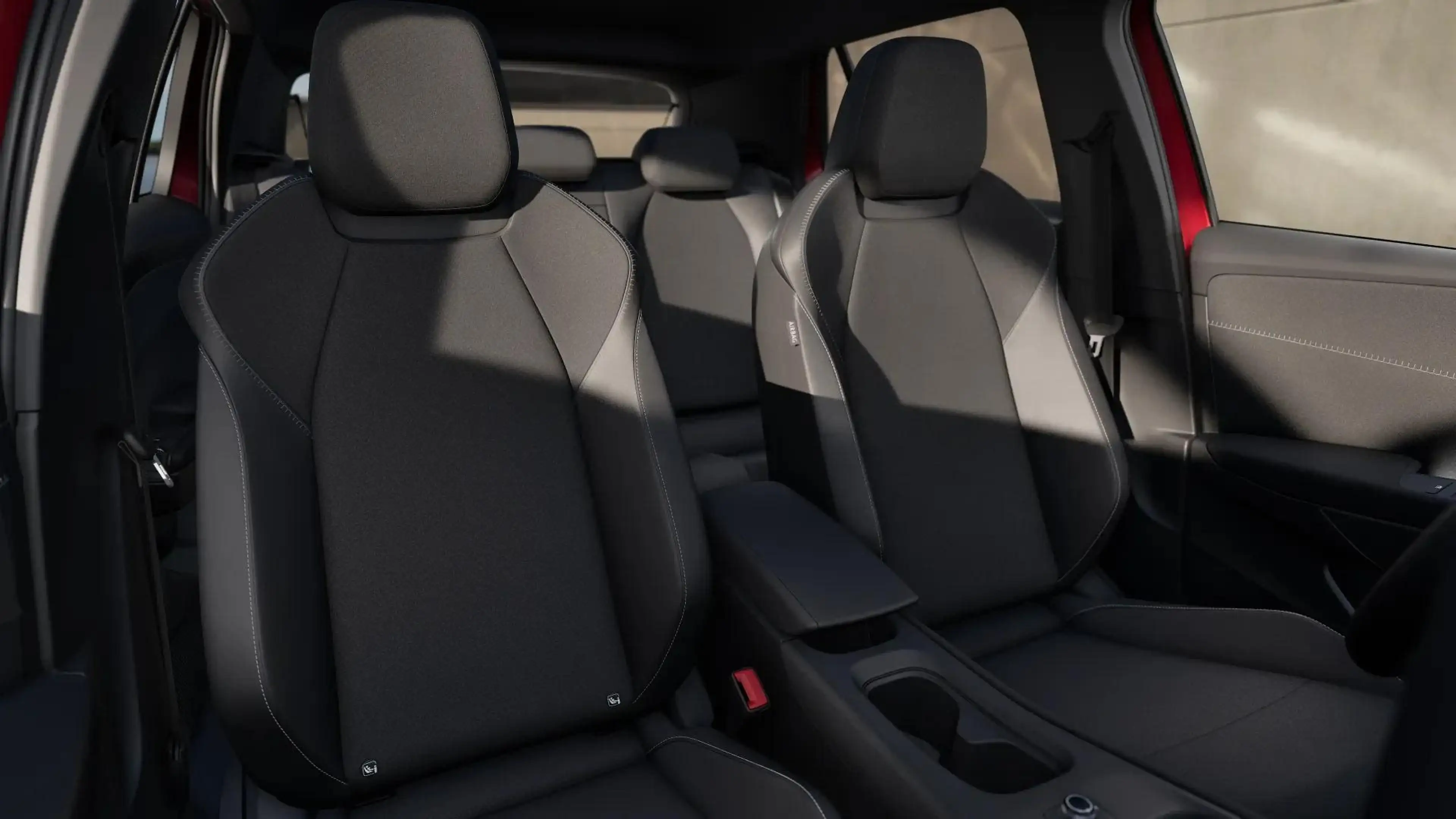 Volkswagen ID. Cross Style 211pk 52 kWh | Assistance Pakket Plus | Trek — photo 5