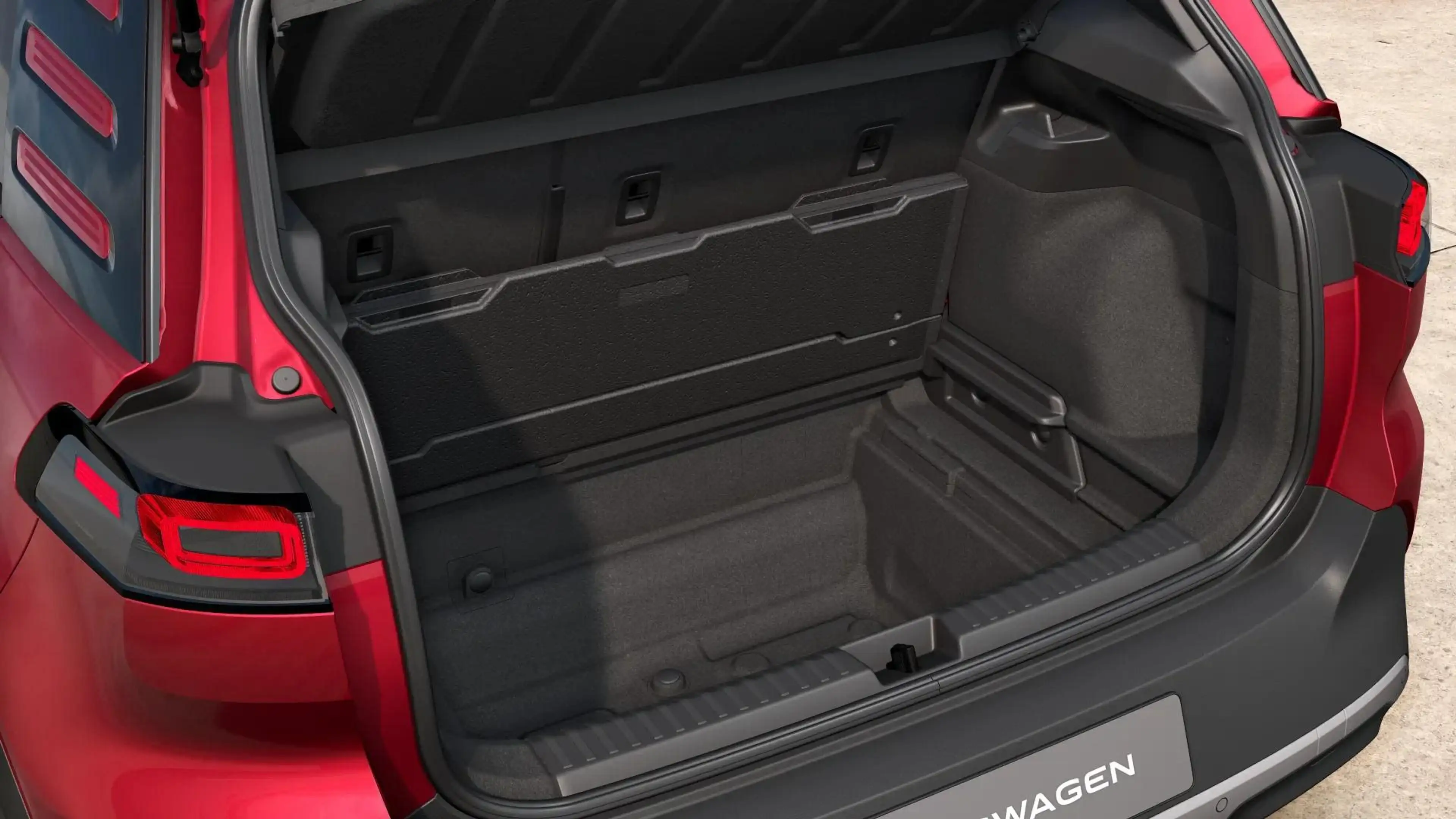 Volkswagen ID. Cross Style 211pk 52 kWh | Assistance Pakket Plus | Trek — photo 12