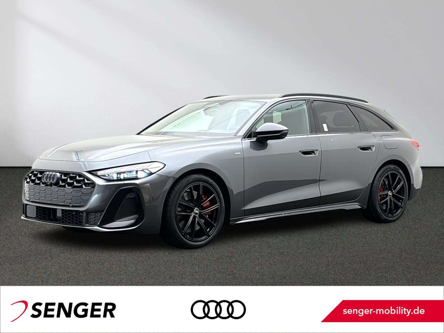Second hand Audi A5 2.0