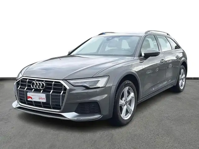 Audi A6 allroad 40 2.0 tdi mhev 12V Business Advanced quattro