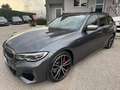 BMW 340 M 340d 48V xDrive M-SPORT Touring Grijs - thumbnail 1