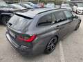 BMW 340 M 340d 48V xDrive M-SPORT Touring Grijs - thumbnail 5