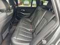 BMW 340 M 340d 48V xDrive M-SPORT Touring Grijs - thumbnail 11