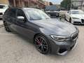 BMW 340 M 340d 48V xDrive M-SPORT Touring Grijs - thumbnail 3