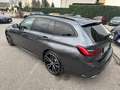 BMW 340 M 340d 48V xDrive M-SPORT Touring Grijs - thumbnail 4