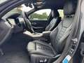 BMW 340 M 340d 48V xDrive M-SPORT Touring Grijs - thumbnail 7