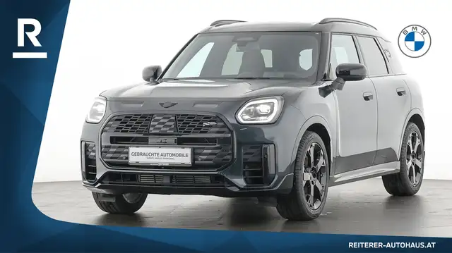 MINI Countryman S All4