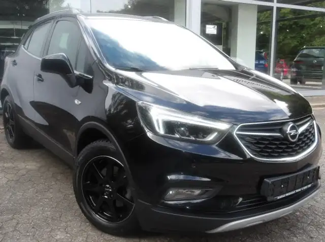 Opel Mokka X Innovation Start/Stop