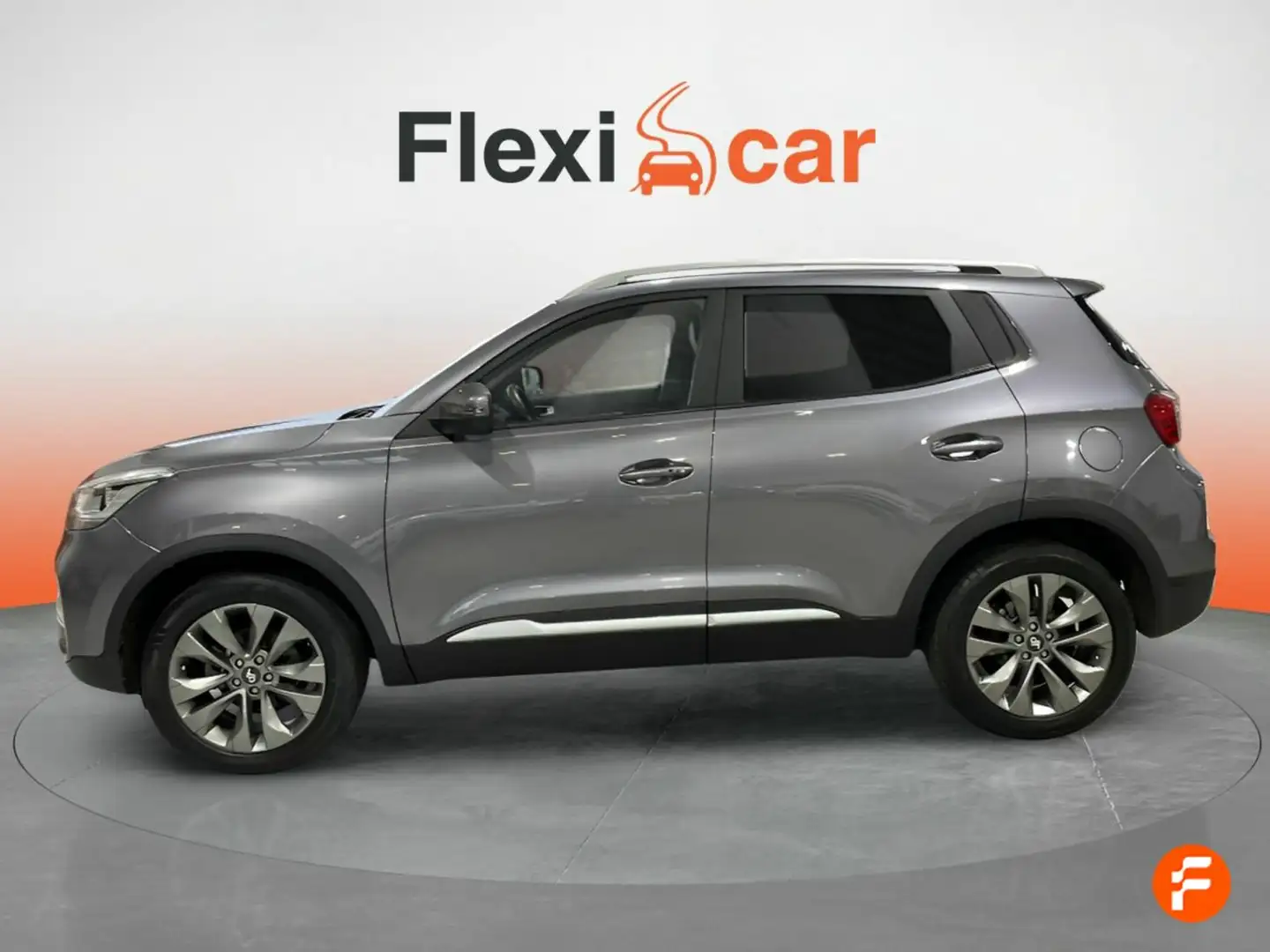 DR Automobiles DR1.0 1.5 Gri - 2