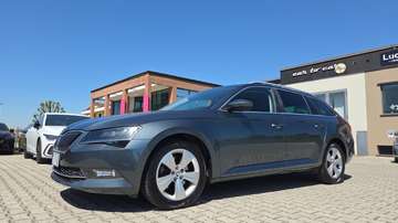 Wagon 1.6 tdi Ambition dsg