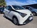 Toyota Aygo 5p 1.0 x-business Blanc - thumbnail 2