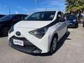 Toyota Aygo 5p 1.0 x-business Blanc - thumbnail 1