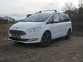 Ford Galaxy 2,0 EcoBlue Business NAVI/BLUETOOTH/SITZHEIZ/AHKPL Alb - thumbnail 1