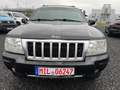 Jeep Grand Cherokee 4.7 V8*B6*ARMOURED*BLINDATO*AWD* Schwarz - thumbnail 2