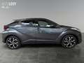 Toyota C-HR 2.0 Team D +Rückfahrkamera+CarPlay+PDC+ Grau - thumbnail 7
