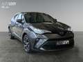 Toyota C-HR 2.0 Team D +Rückfahrkamera+CarPlay+PDC+ Grau - thumbnail 8