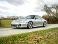 Porsche 996 911 Carrera Coupé 40 Jahre Jubiläumsmodell Silber - thumbnail 1