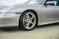 Porsche 996 911 Carrera Coupé 40 Jahre Jubiläumsmodell Silber - thumbnail 8