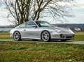 Porsche 996 911 Carrera Coupé 40 Jahre Jubiläumsmodell Silber - thumbnail 7