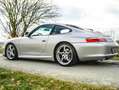 Porsche 996 911 Carrera Coupé 40 Jahre Jubiläumsmodell Silber - thumbnail 2