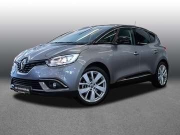 LIMITED 1.3 TCe 140 GPF SHZ+Carplay+AHK