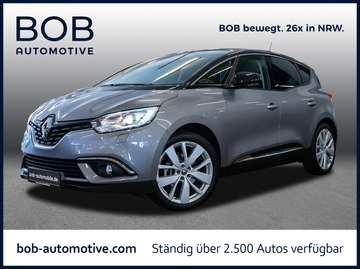 LIMITED 1.3 TCe 140 GPF SHZ+Carplay+AHK