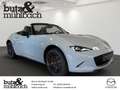 Mazda MX-5 Homura 1.5 SKYACTIV-G 132 EU6e Navi Soundsystem Bo siva - thumbnail 1