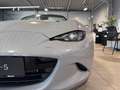 Mazda MX-5 Homura 1.5 SKYACTIV-G 132 EU6e Navi Soundsystem Bo siva - thumbnail 7