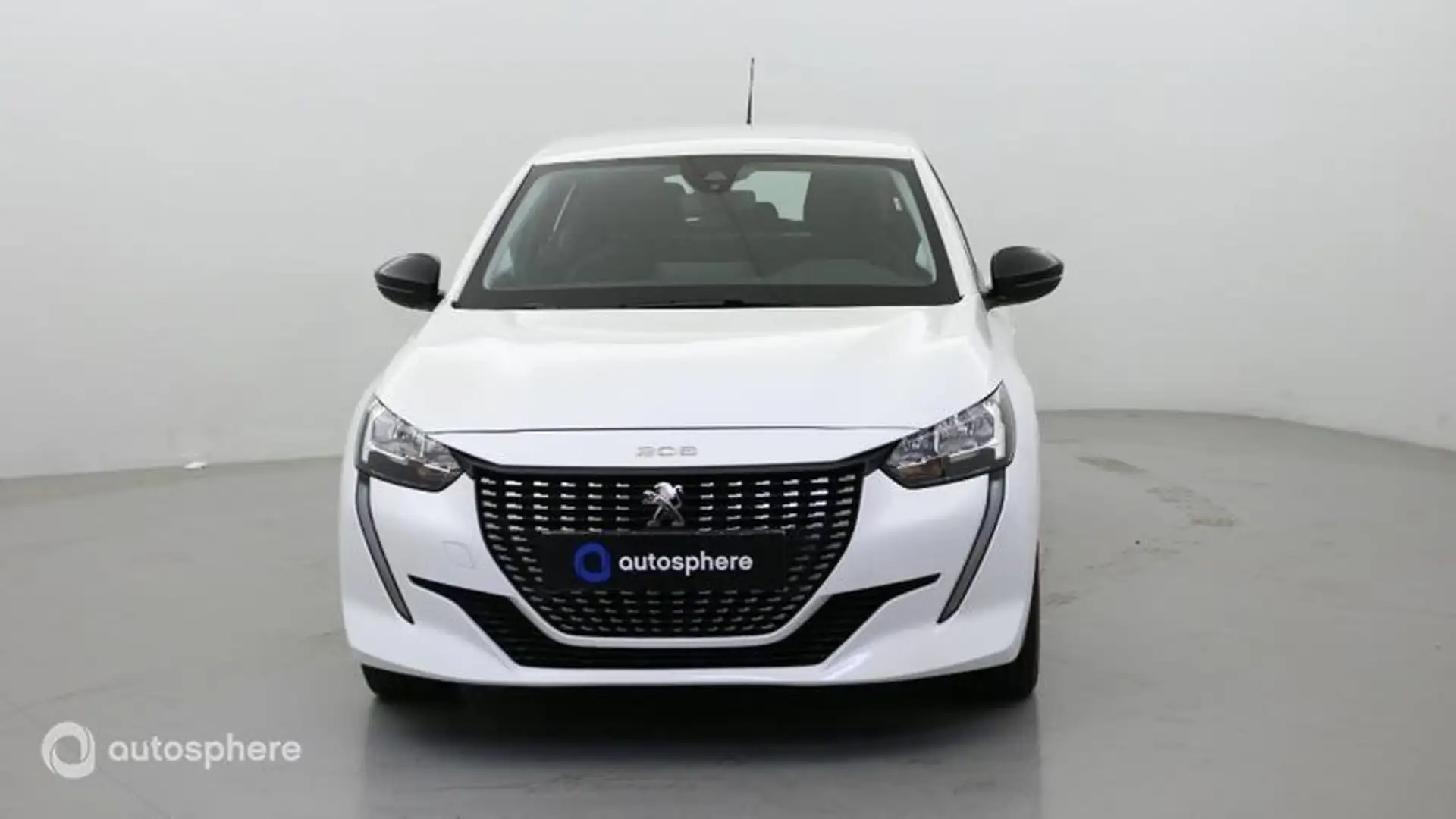 Peugeot 208 1.2 PureTech 100ch S\u0026S Active Pack - 2