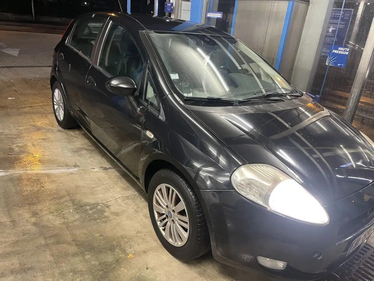 Fiat Grande Punto