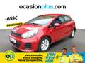 Kia Rio 1.1CRDi WGT Tech Rojo - thumbnail 1