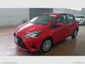Toyota Yaris 1.5 Hybrid 5p. Active Rosso - thumbnail 1