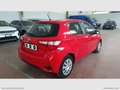 Toyota Yaris 1.5 Hybrid 5p. Active Rosso - thumbnail 3