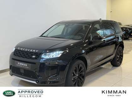 Land Rover Discovery Sport 1.5 P270e PHEV S | 20 inch Gloss Black | Digital D
