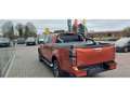 Isuzu D-Max LSX AT6 Leder, Cover, Navi via app, Camera Oranje - thumbnail 6