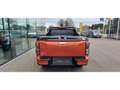 Isuzu D-Max LSX AT6 Leder, Cover, Navi via app, Camera Oranje - thumbnail 5