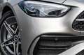 Mercedes-Benz C 300 C 300 Limousine AMG Line Advanced+ 360° Memory Argintiu - thumbnail 30