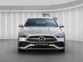 Mercedes-Benz C 300 C 300 Limousine AMG Line Advanced+ 360° Memory Plateado - thumbnail 9