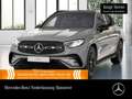 Mercedes-Benz GLC 300 4M AMG+NIGHT+PANO+360+AHK+LED+TOTW+KEYLESS Grau - thumbnail 1