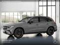 Mercedes-Benz GLC 300 4M AMG+NIGHT+PANO+360+AHK+LED+TOTW+KEYLESS Grau - thumbnail 3