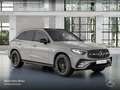 Mercedes-Benz GLC 300 4M AMG+NIGHT+PANO+360+AHK+LED+TOTW+KEYLESS Grau - thumbnail 20