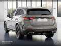 Mercedes-Benz GLC 300 4M AMG+NIGHT+PANO+360+AHK+LED+TOTW+KEYLESS Grau - thumbnail 22