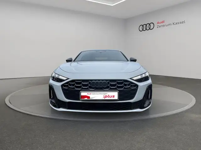 Audi A5 view 9