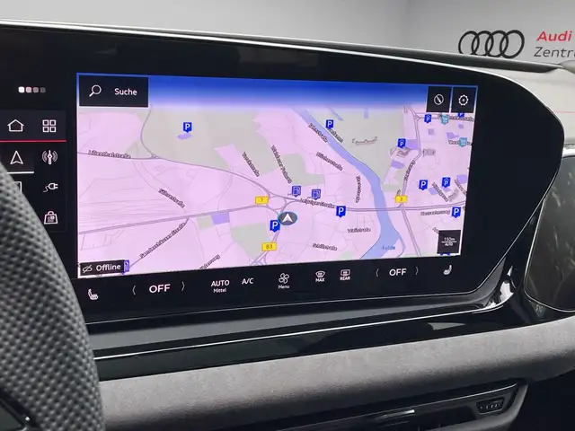 Audi A5 view 13