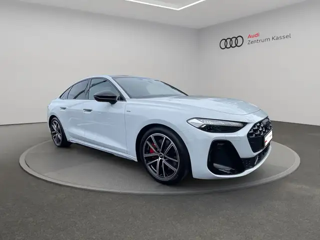 Audi A5 view 8