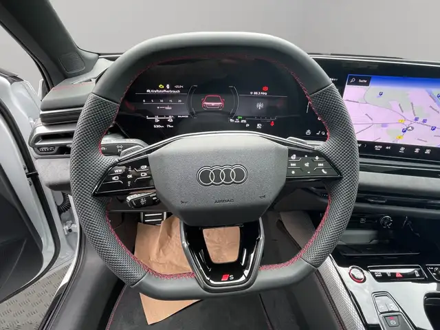 Audi A5 view 11