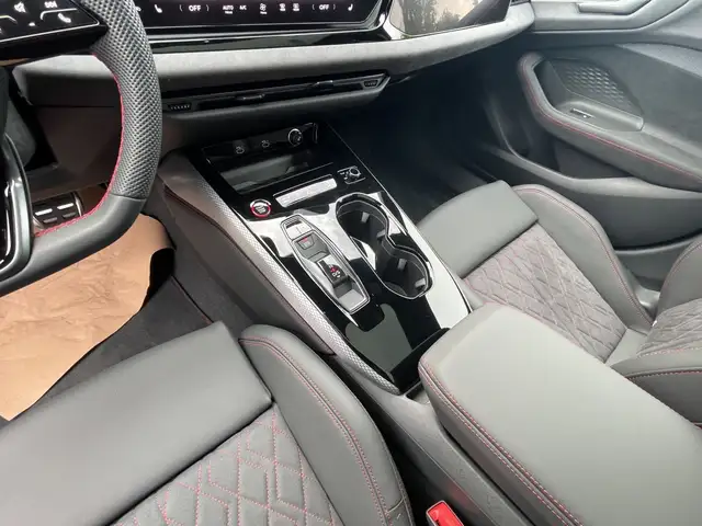 Audi A5 view 14