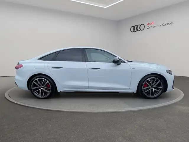 Audi A5 view 7