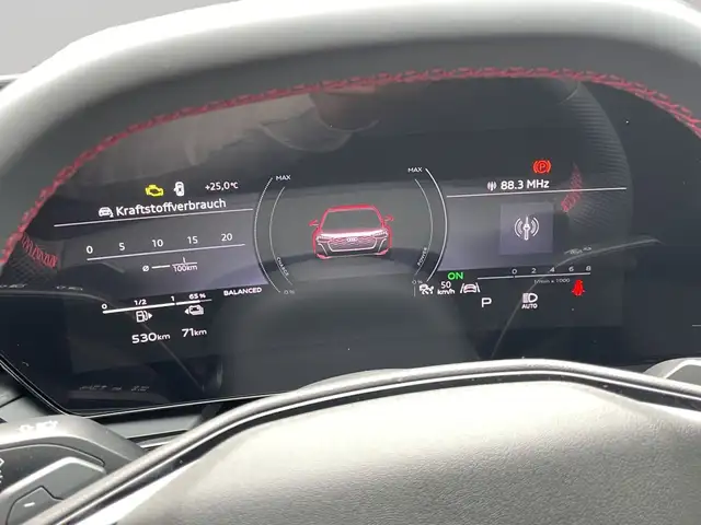 Audi A5 view 12